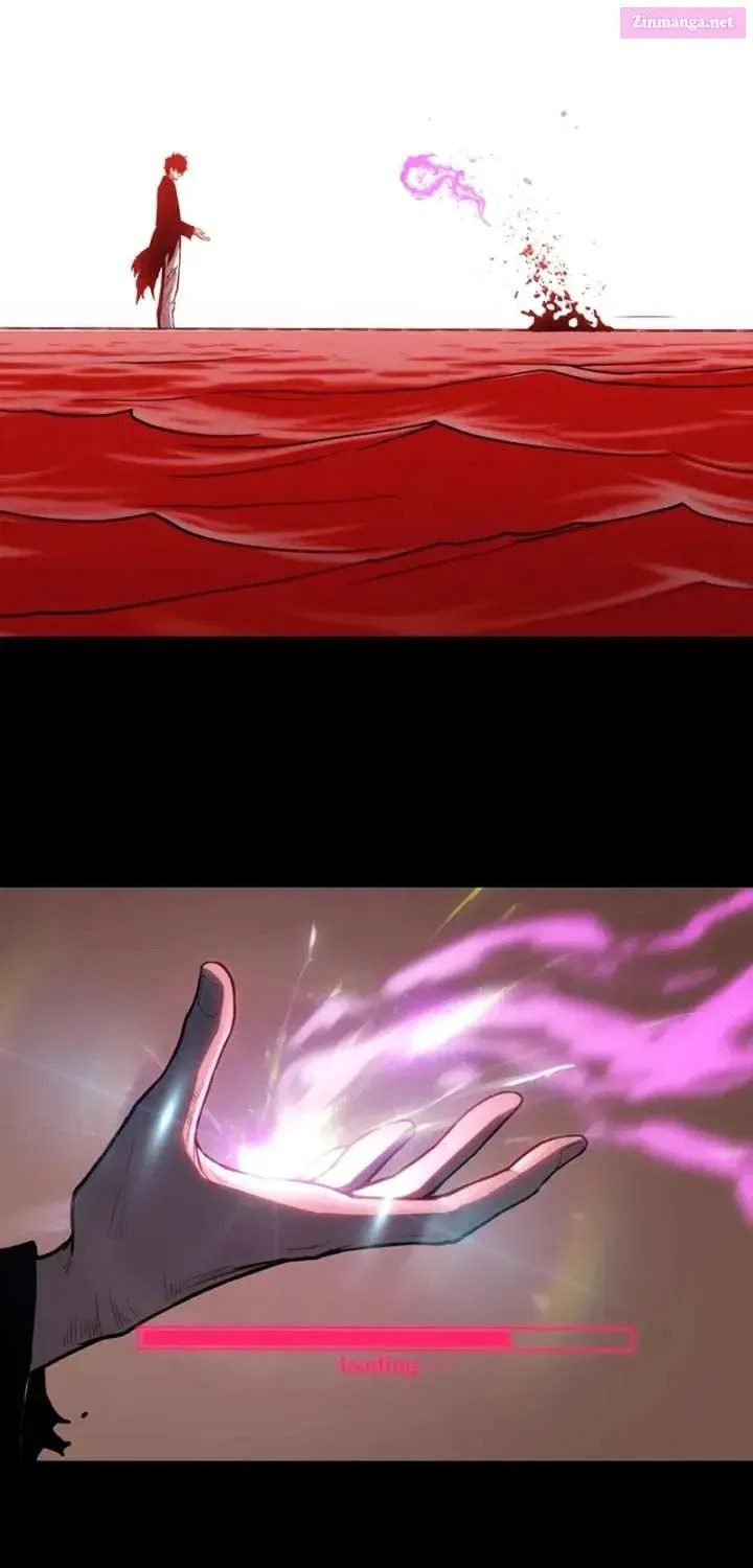 Read Return of the Devourer chapter 5 image 47 on Lezhin