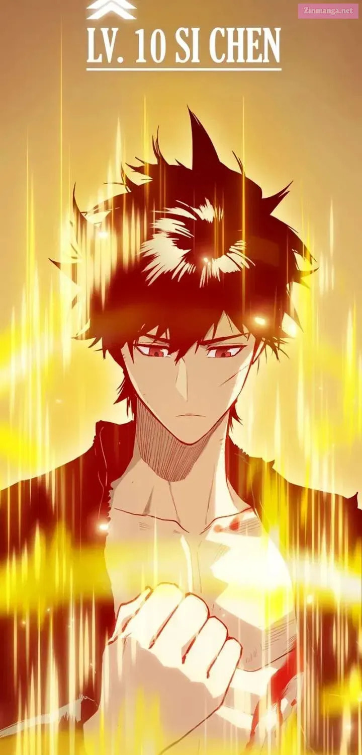 Read Return of the Devourer chapter 5 image 49 on Lezhin