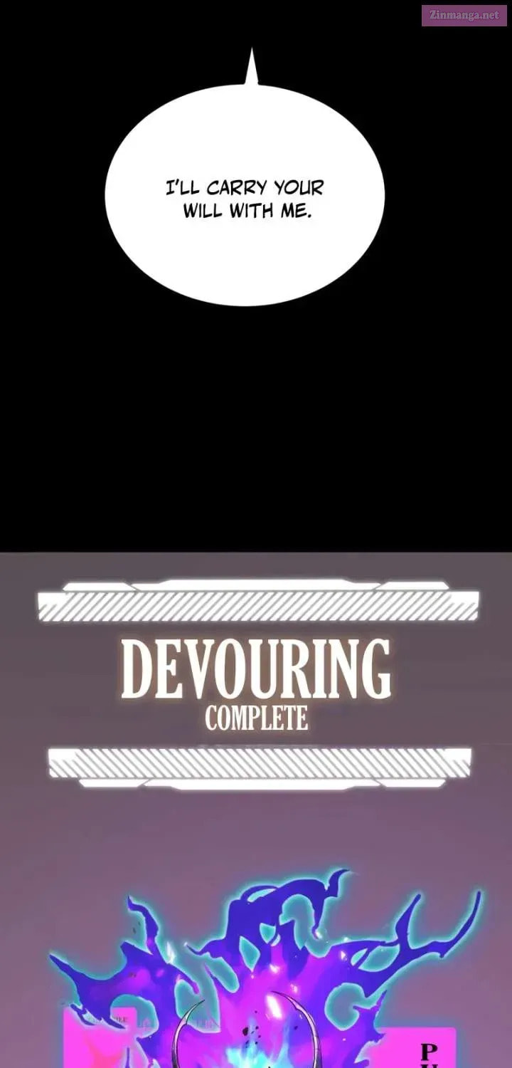 Read Return of the Devourer chapter 5 image 52 on Lezhin