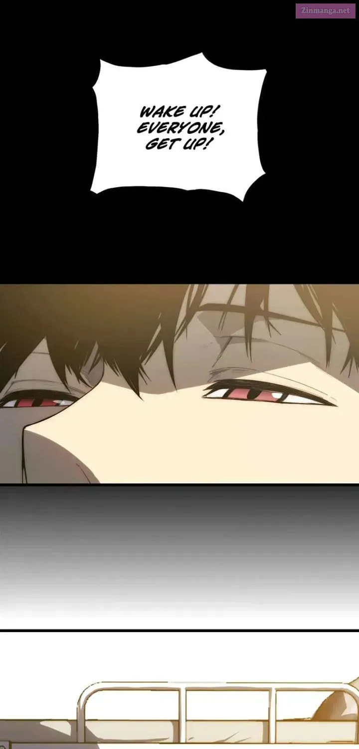 Read Return of the Devourer chapter 5 image 55 on Lezhin