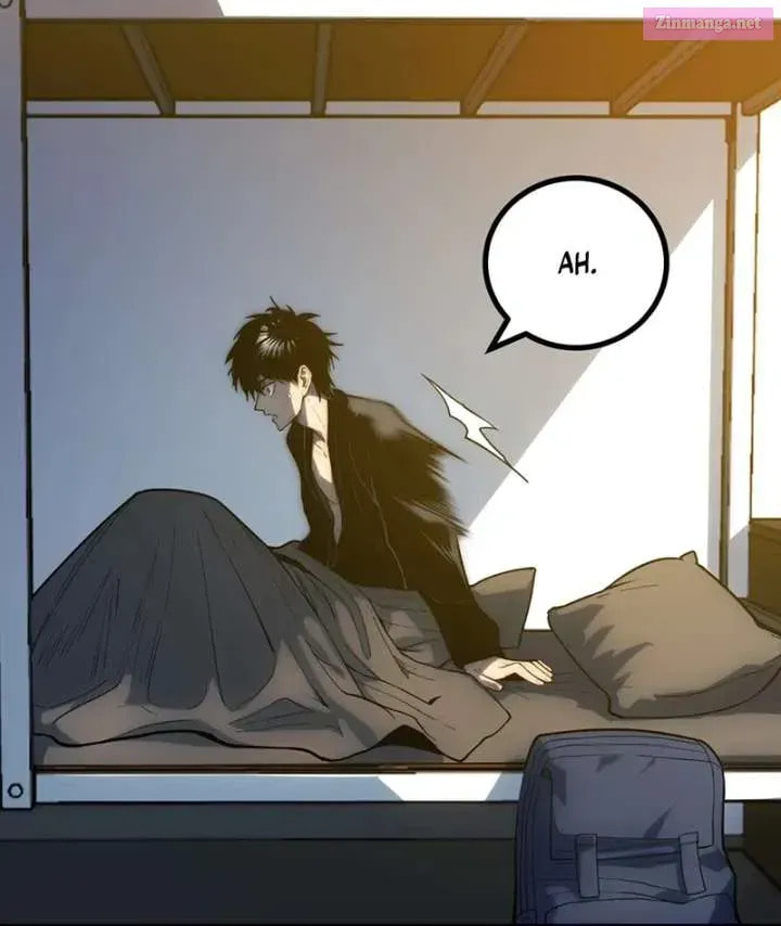 Read Return of the Devourer chapter 5 image 56 on Lezhin