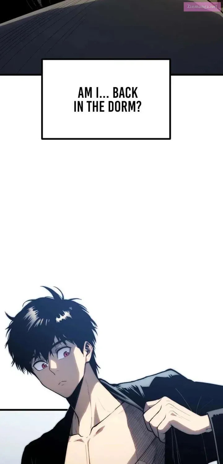 Read Return of the Devourer chapter 5 image 58 on Lezhin