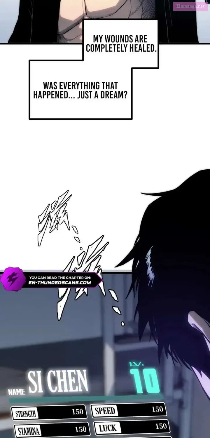 Read Return of the Devourer chapter 5 image 59 on Lezhin
