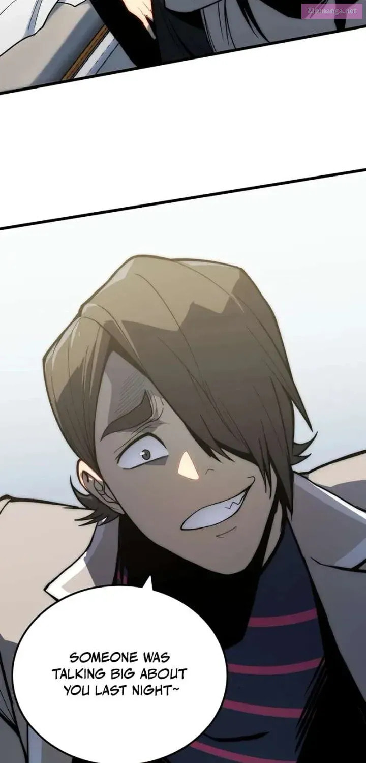 Read Return of the Devourer chapter 5 image 63 on Lezhin