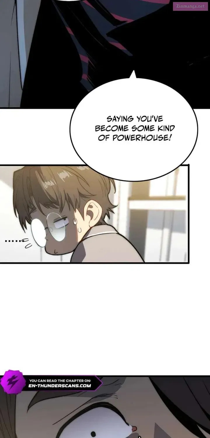 Read Return of the Devourer chapter 5 image 64 on Lezhin