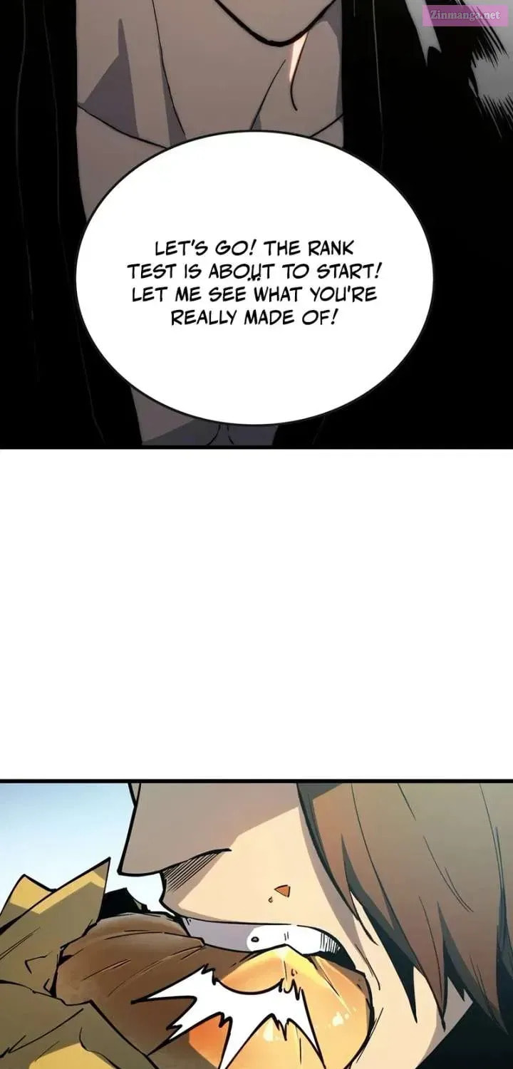 Read Return of the Devourer chapter 5 image 66 on Lezhin