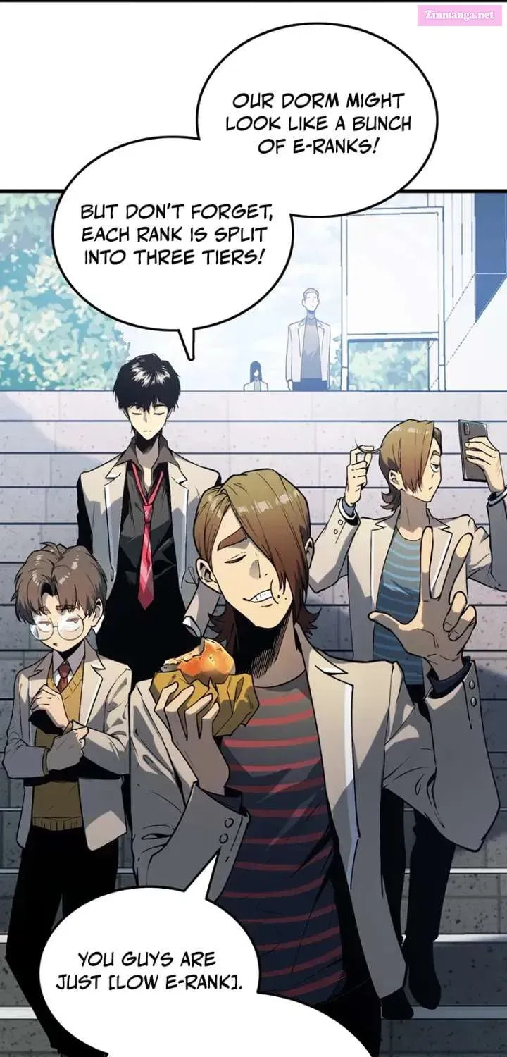 Read Return of the Devourer chapter 5 image 68 on Lezhin