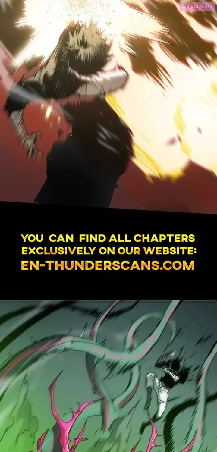 Read Return of the Devourer chapter 5 image 7 on Lezhin