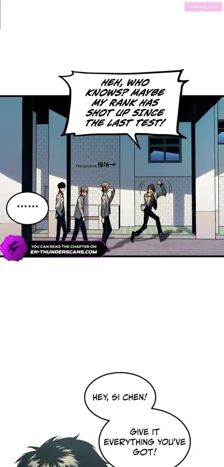 Read Return of the Devourer chapter 5 image 70 on Lezhin