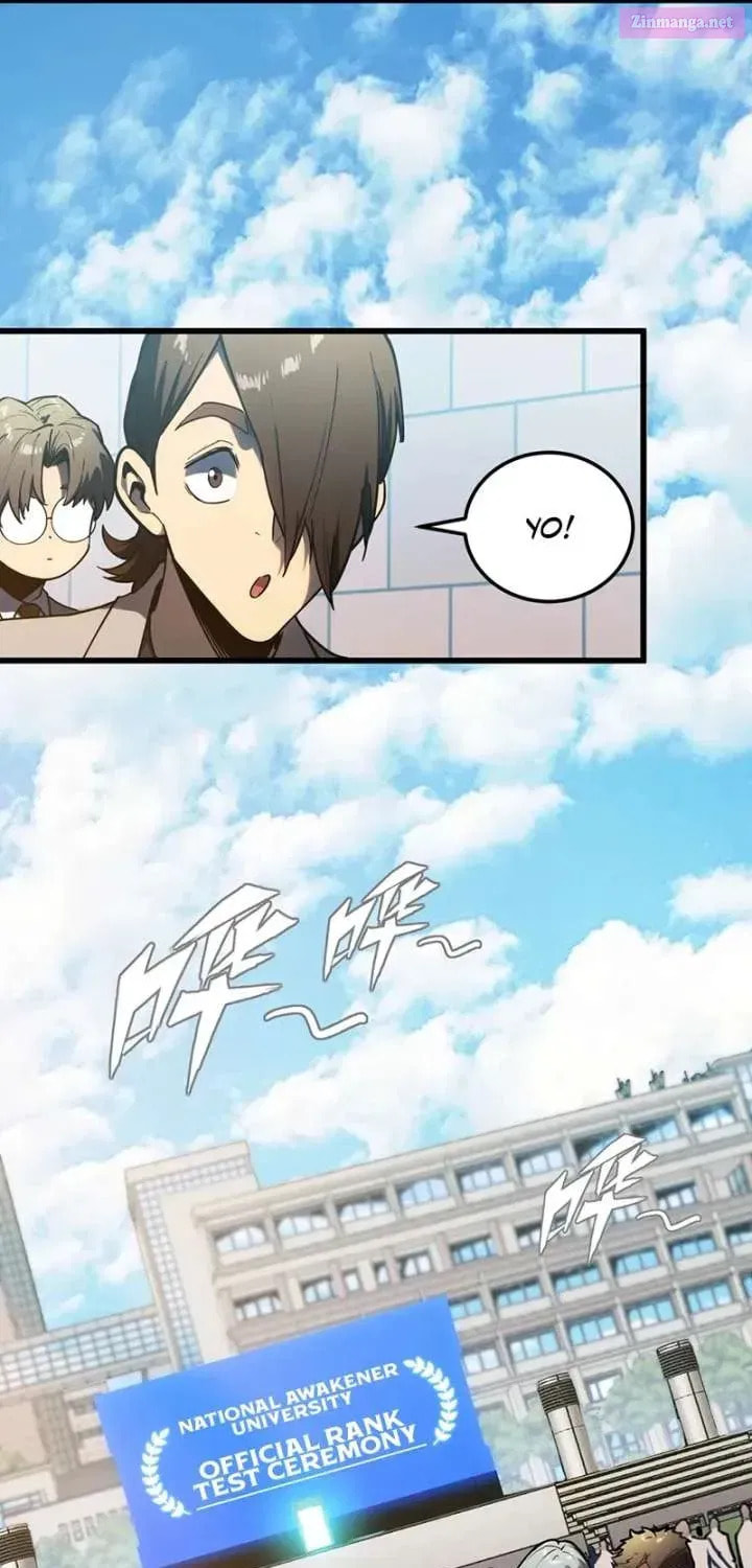 Read Return of the Devourer chapter 5 image 74 on Lezhin