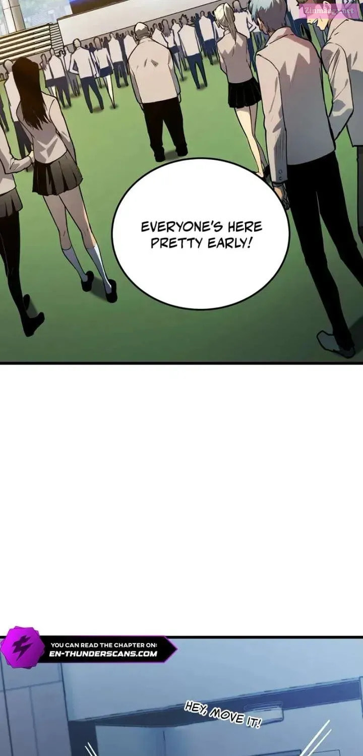 Read Return of the Devourer chapter 5 image 75 on Lezhin