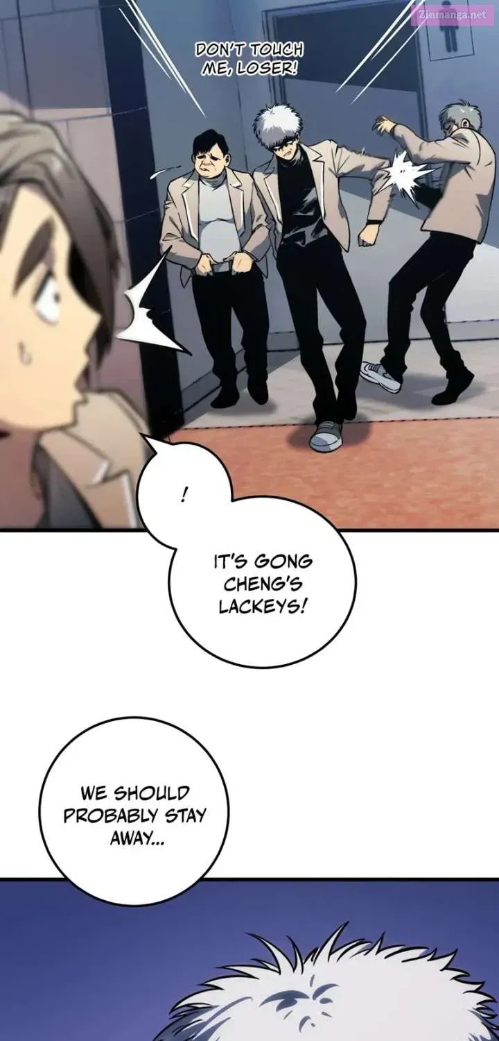 Read Return of the Devourer chapter 5 image 76 on Lezhin