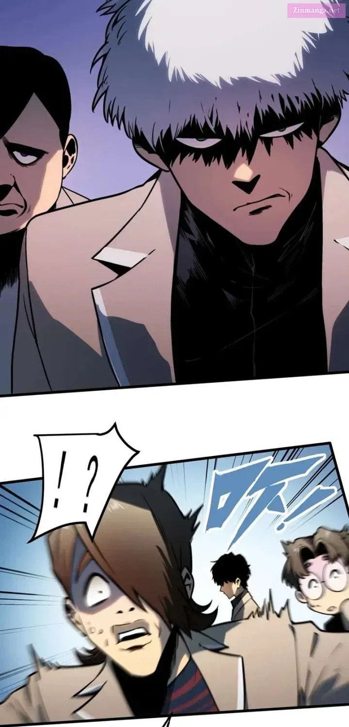 Read Return of the Devourer chapter 5 image 77 on Lezhin