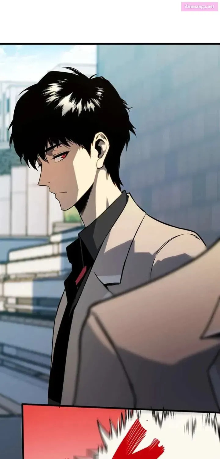 Read Return of the Devourer chapter 5 image 79 on Lezhin