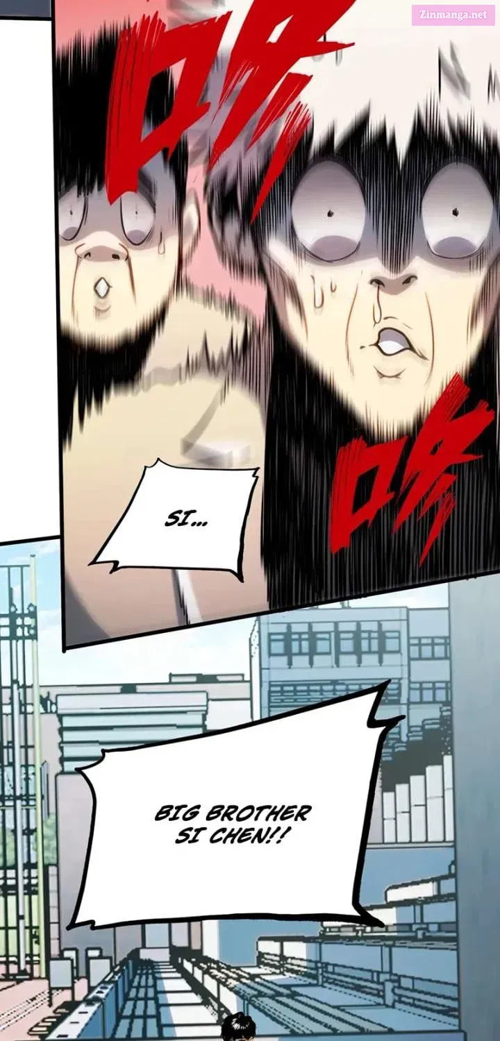 Read Return of the Devourer chapter 5 image 80 on Lezhin