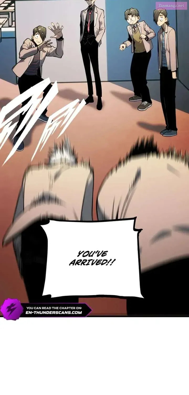 Read Return of the Devourer chapter 5 image 81 on Lezhin