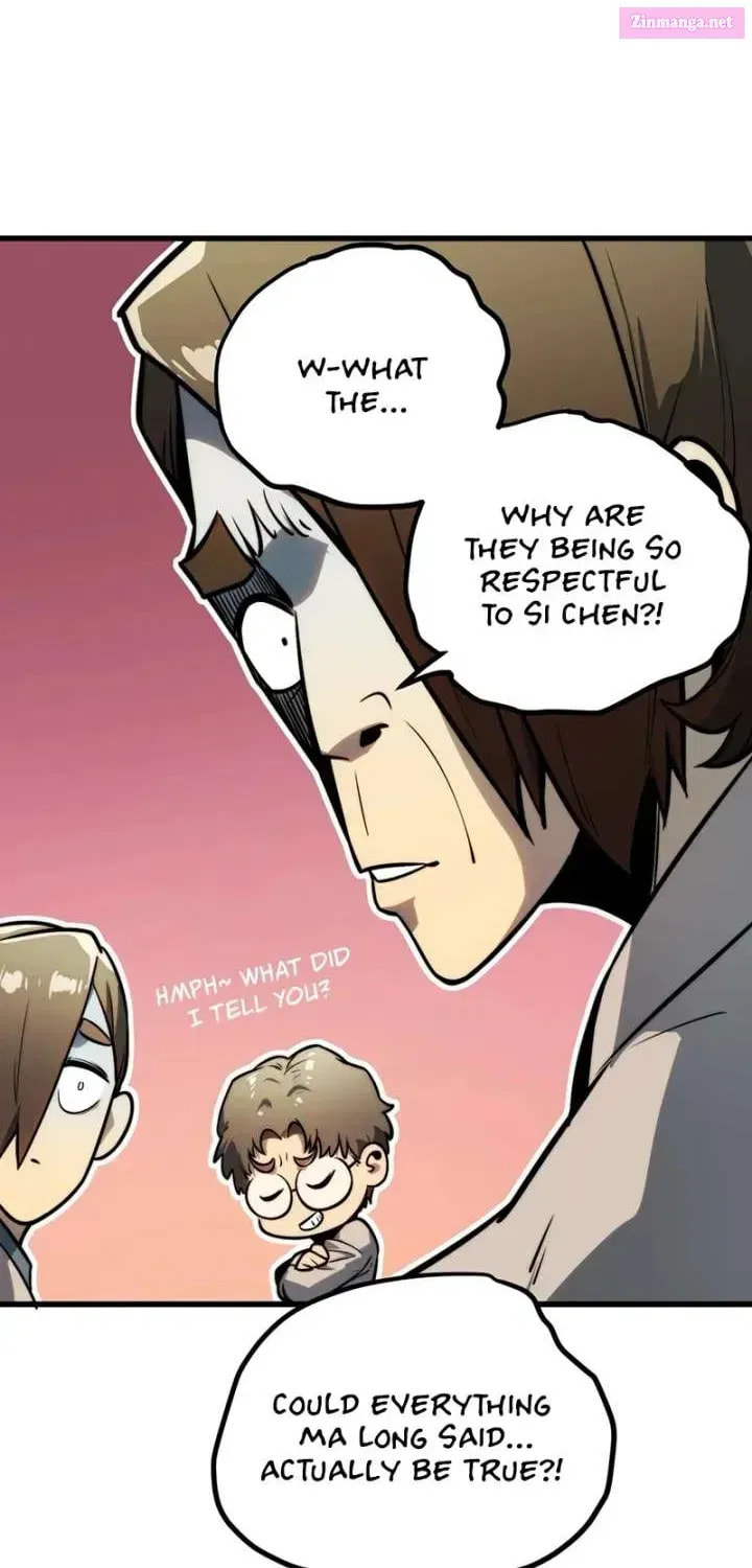 Read Return of the Devourer chapter 5 image 82 on Lezhin