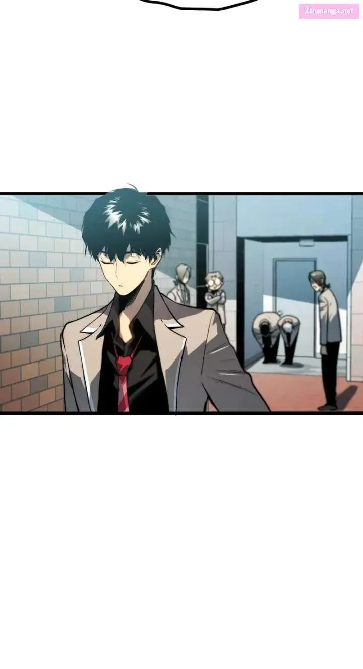 Read Return of the Devourer chapter 5 image 83 on Lezhin