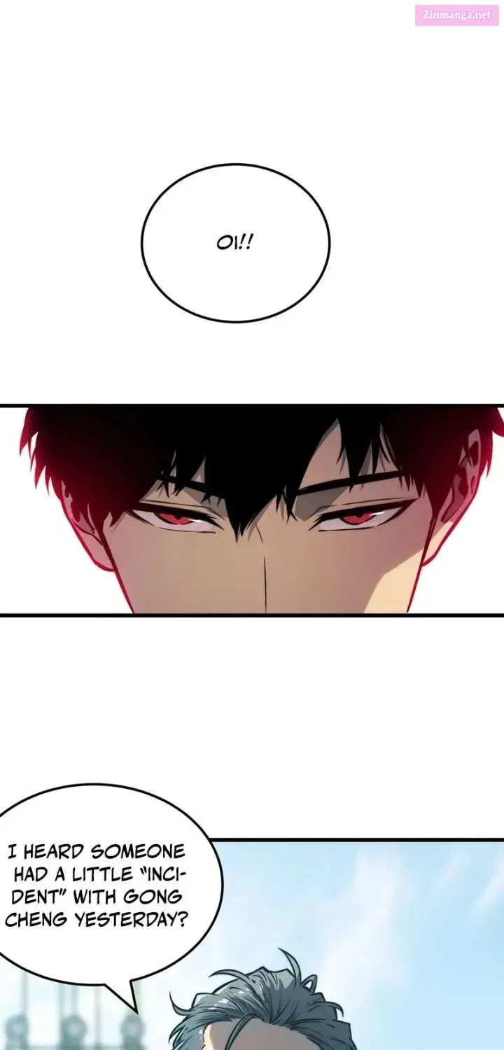 Read Return of the Devourer chapter 5 image 84 on Lezhin