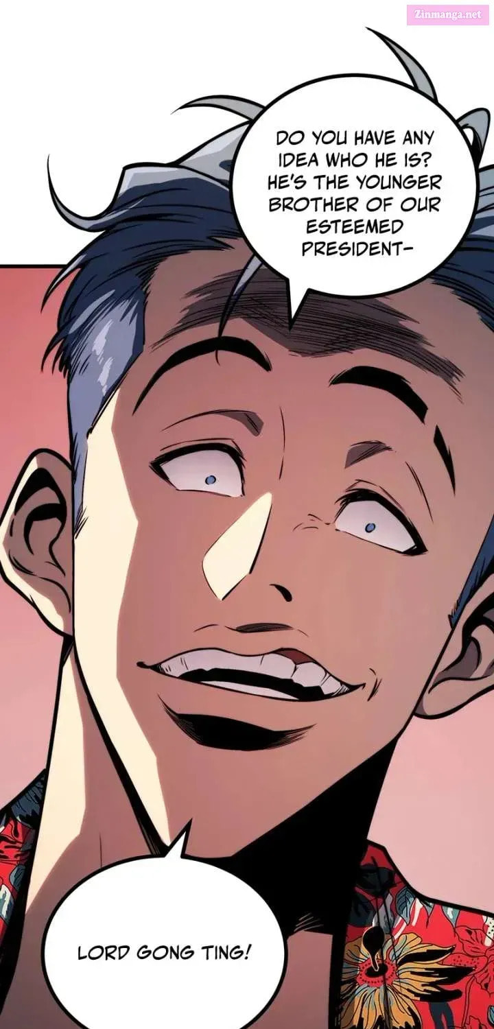 Read Return of the Devourer chapter 5 image 86 on Lezhin