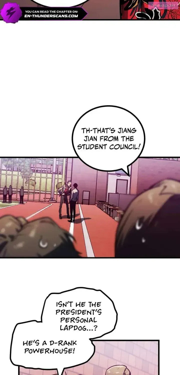 Read Return of the Devourer chapter 5 image 87 on Lezhin