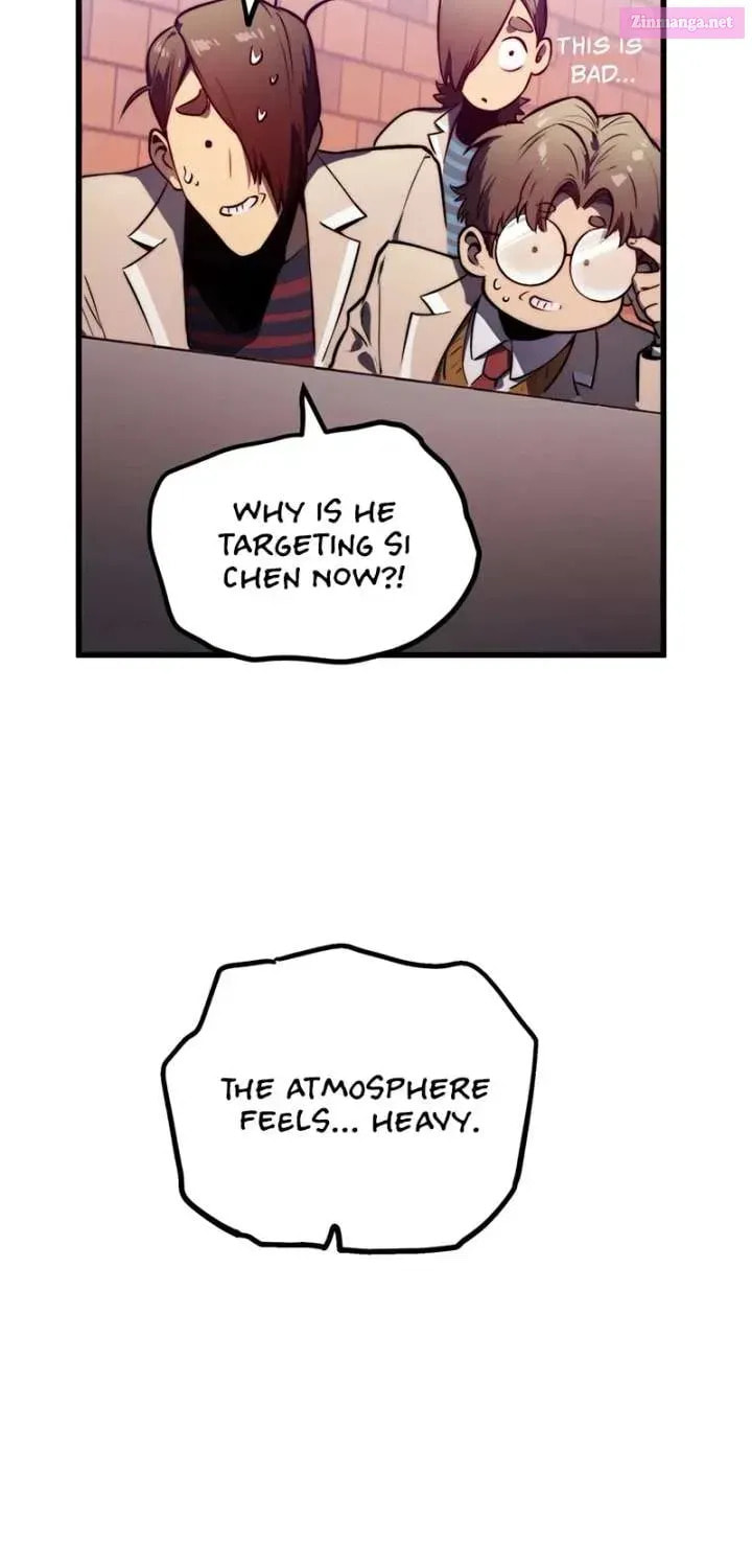 Read Return of the Devourer chapter 5 image 88 on Lezhin