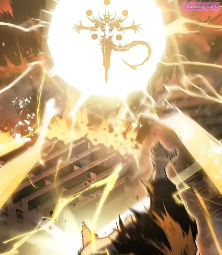Read Return of the Devourer chapter 5 image 9 on Lezhin