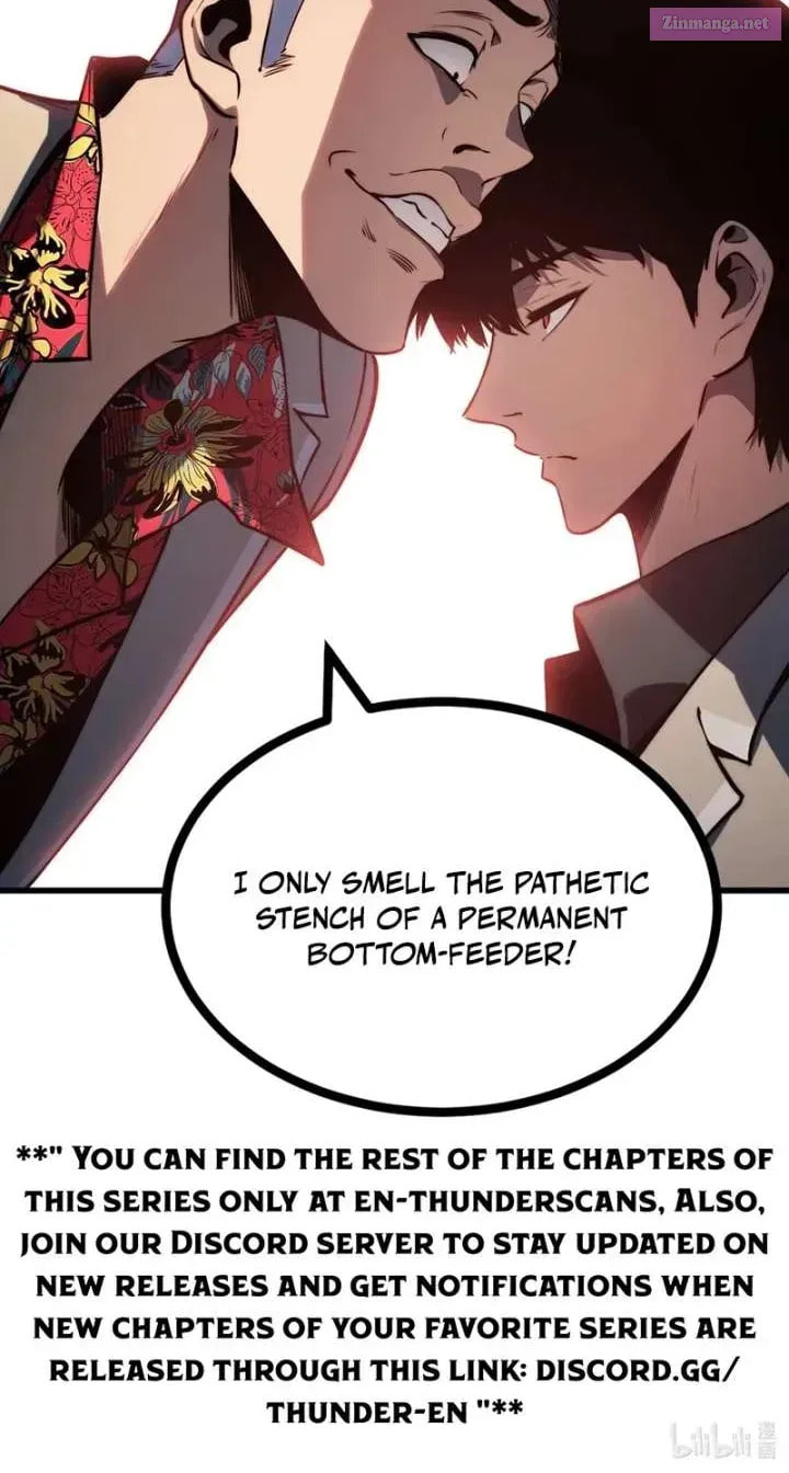 Read Return of the Devourer chapter 5 image 91 on Lezhin