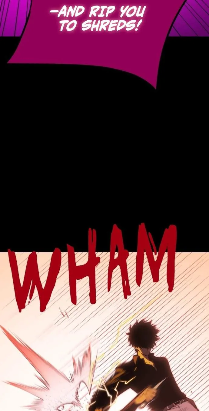 Return of the Devourer Chapter 50 page 14 - 