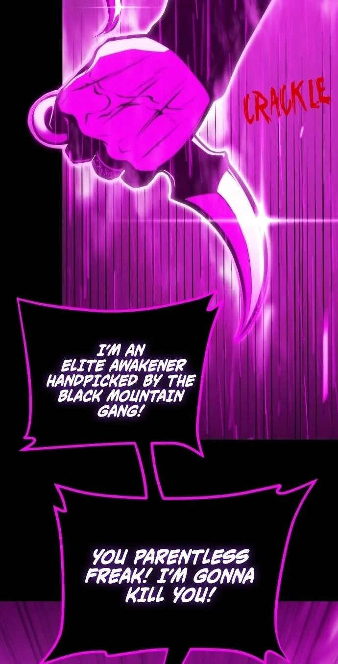 Return of the Devourer Chapter 50 page 3 - 