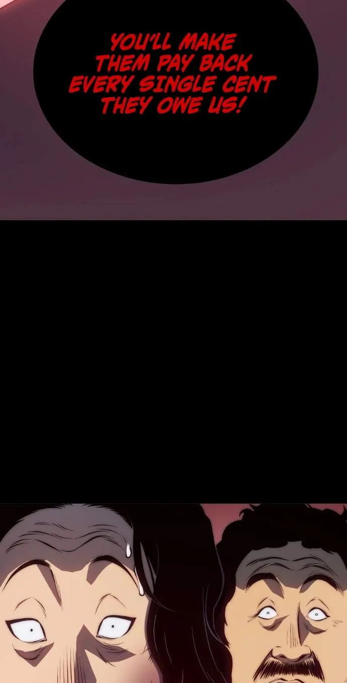 Return of the Devourer Chapter 50 page 22 - 