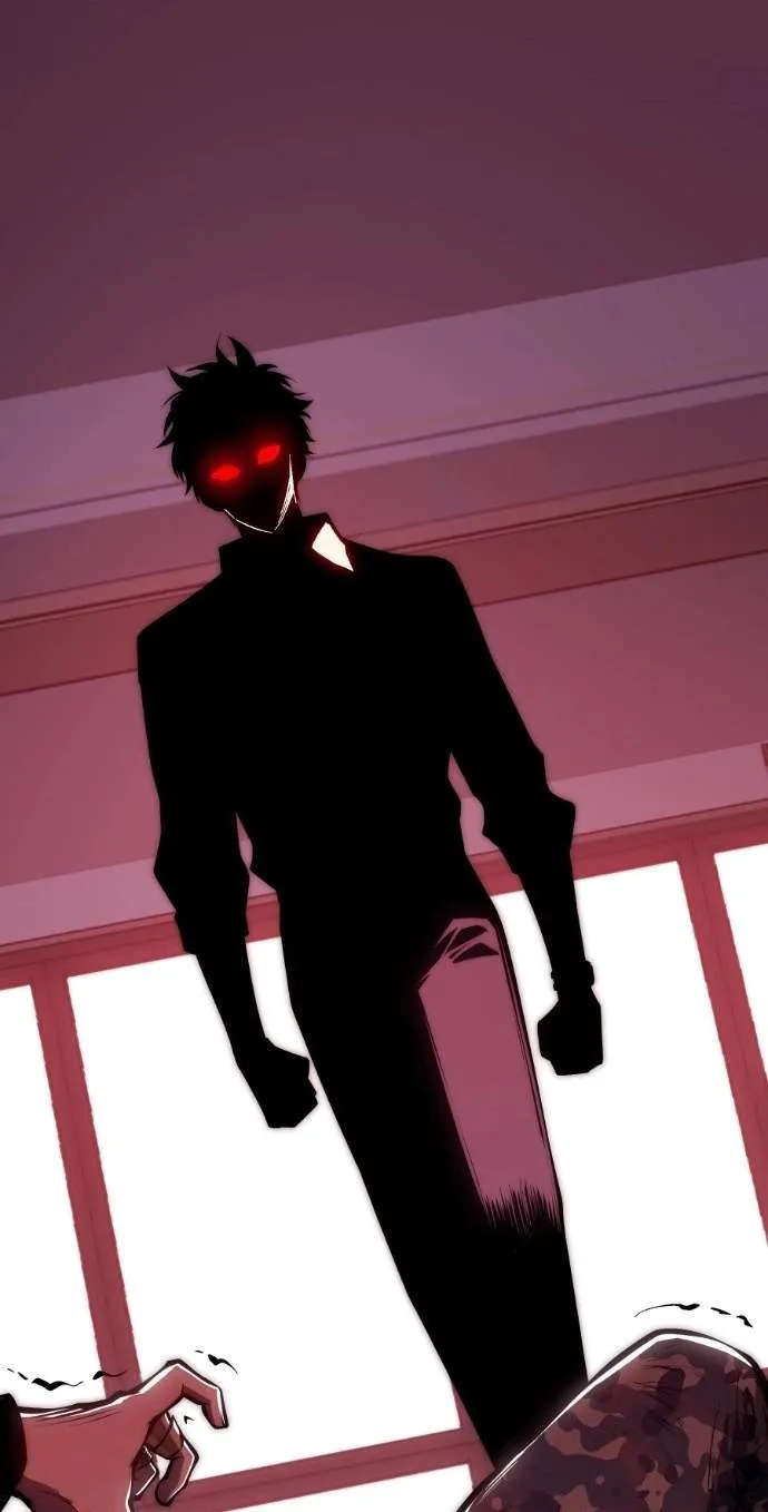 Return of the Devourer Chapter 50 page 24 - 