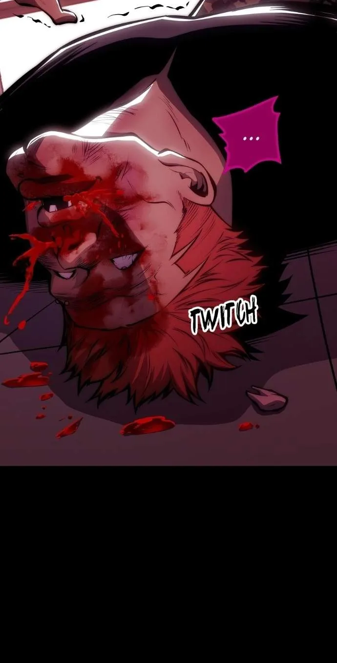 Return of the Devourer Chapter 50 page 25 - 