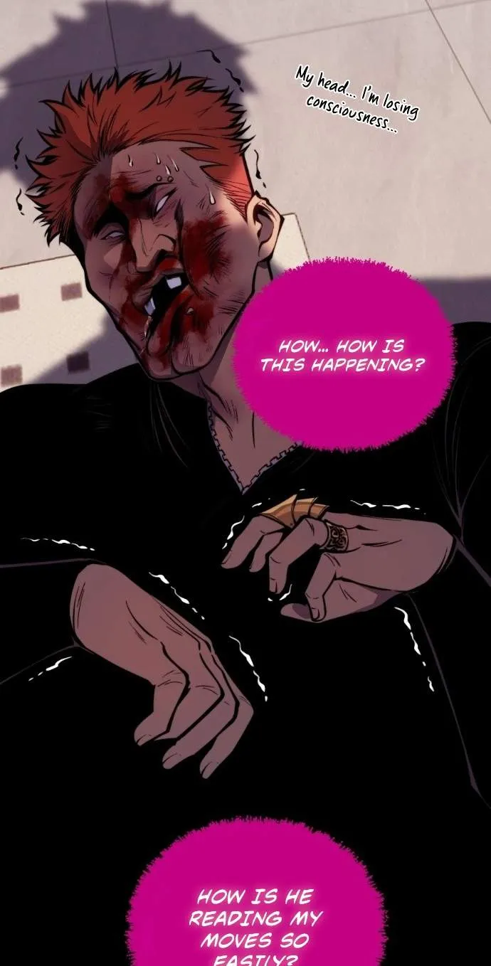 Return of the Devourer Chapter 50 page 27 - 