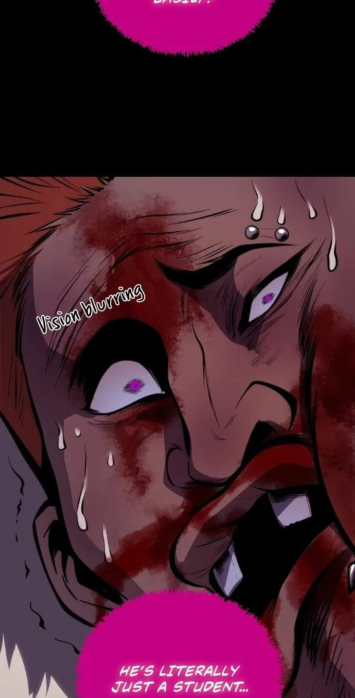Return of the Devourer Chapter 50 page 28 - 