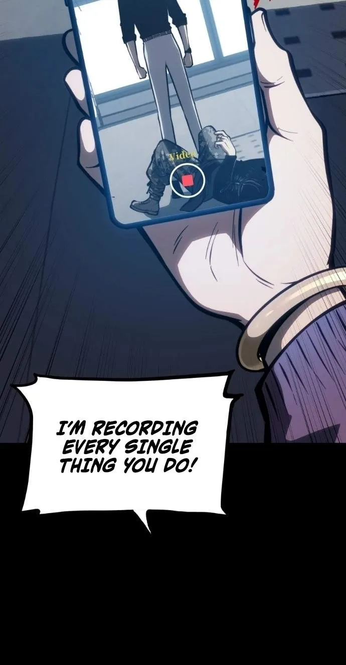 Return of the Devourer Chapter 50 page 33 - 