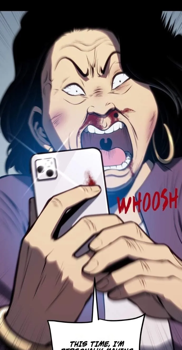Return of the Devourer Chapter 50 page 34 - 