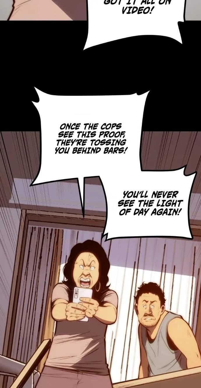 Return of the Devourer Chapter 50 page 37 - 