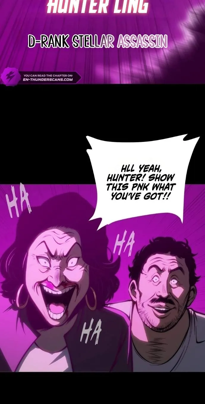 Return of the Devourer Chapter 50 page 5 - 