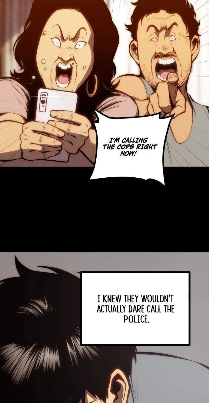 Return of the Devourer Chapter 50 page 41 - 