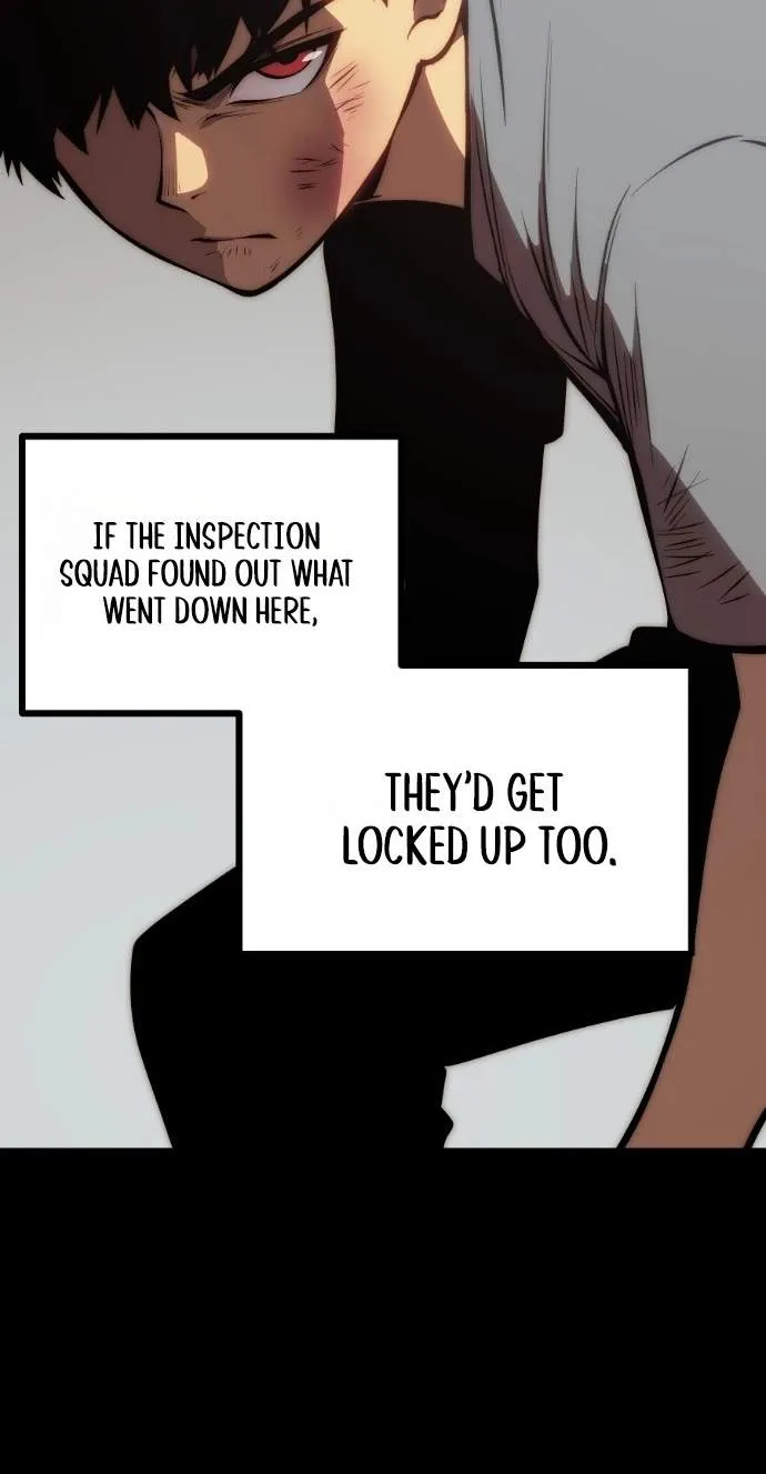 Return of the Devourer Chapter 50 page 42 - 