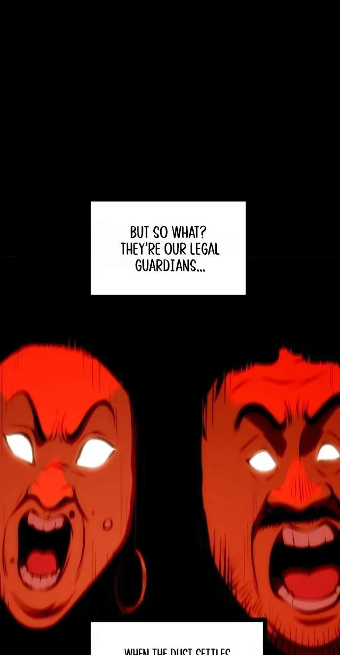 Return of the Devourer Chapter 50 page 43 - 