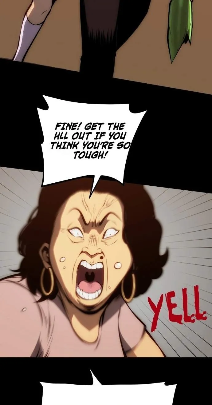 Return of the Devourer Chapter 50 page 47 - 