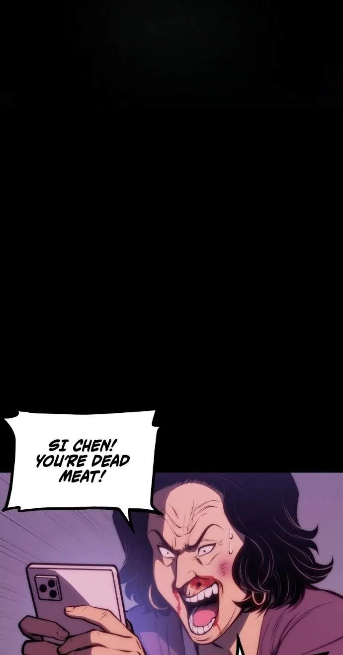 Return of the Devourer Chapter 50 page 55 - 