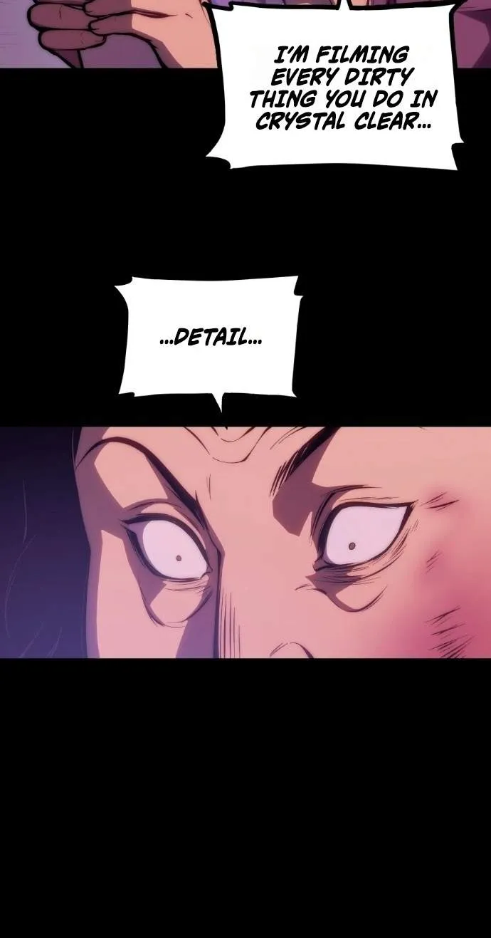 Return of the Devourer Chapter 50 page 56 - 