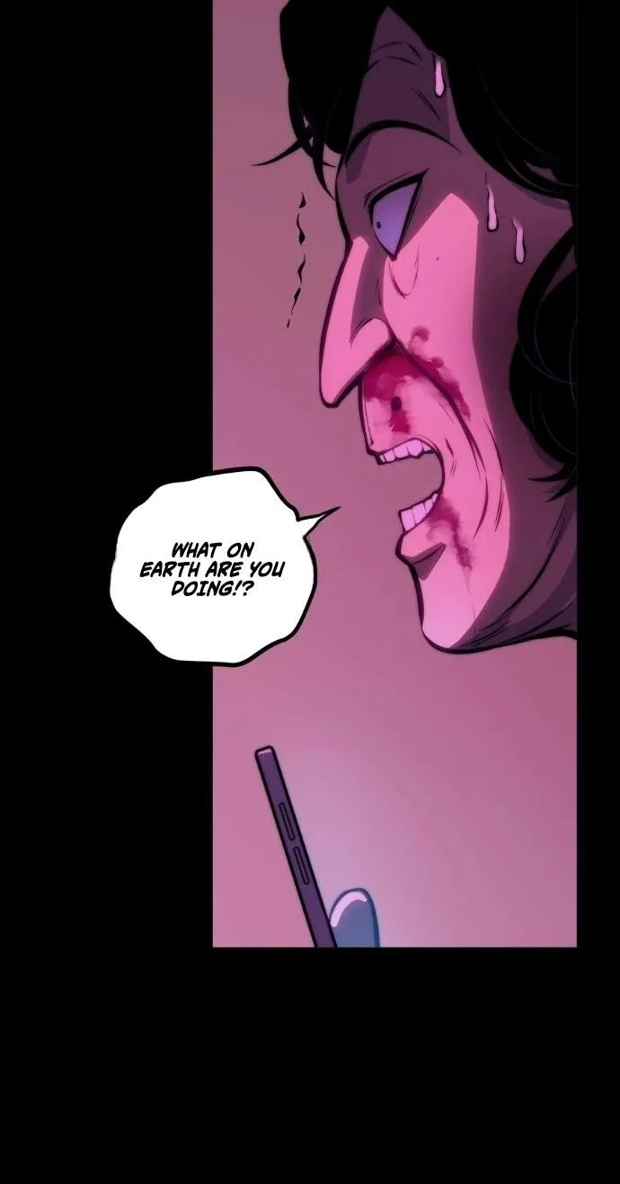 Return of the Devourer Chapter 50 page 59 - 