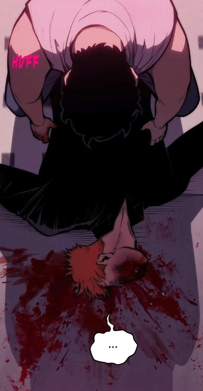 Return of the Devourer Chapter 50 page 69 - 