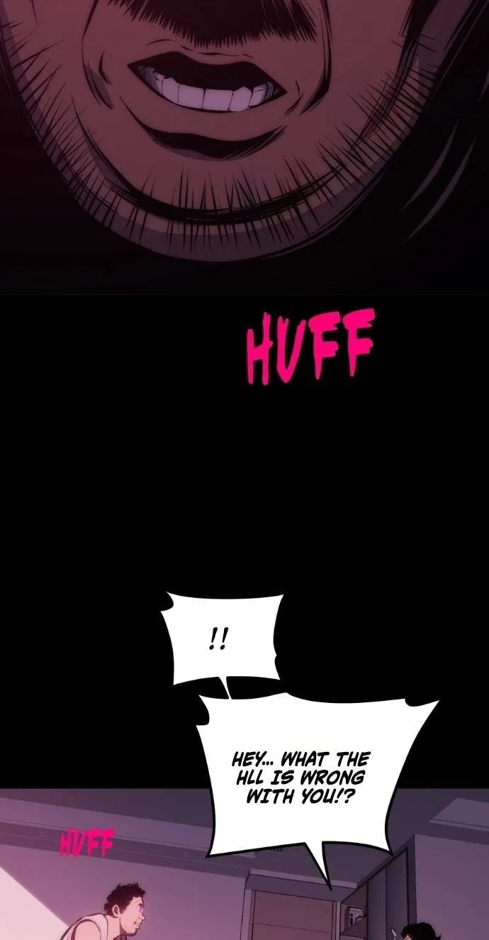 Return of the Devourer Chapter 50 page 71 - 