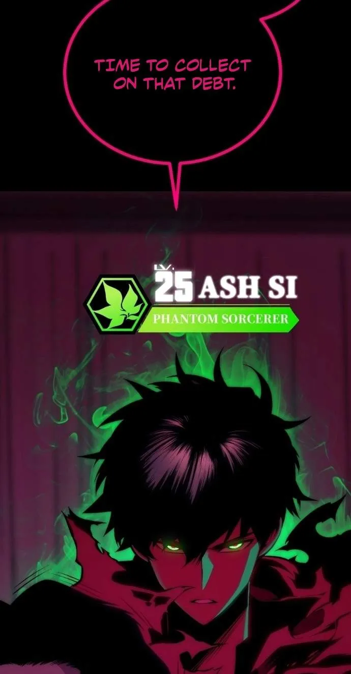 Return of the Devourer Chapter 50 page 73 - 