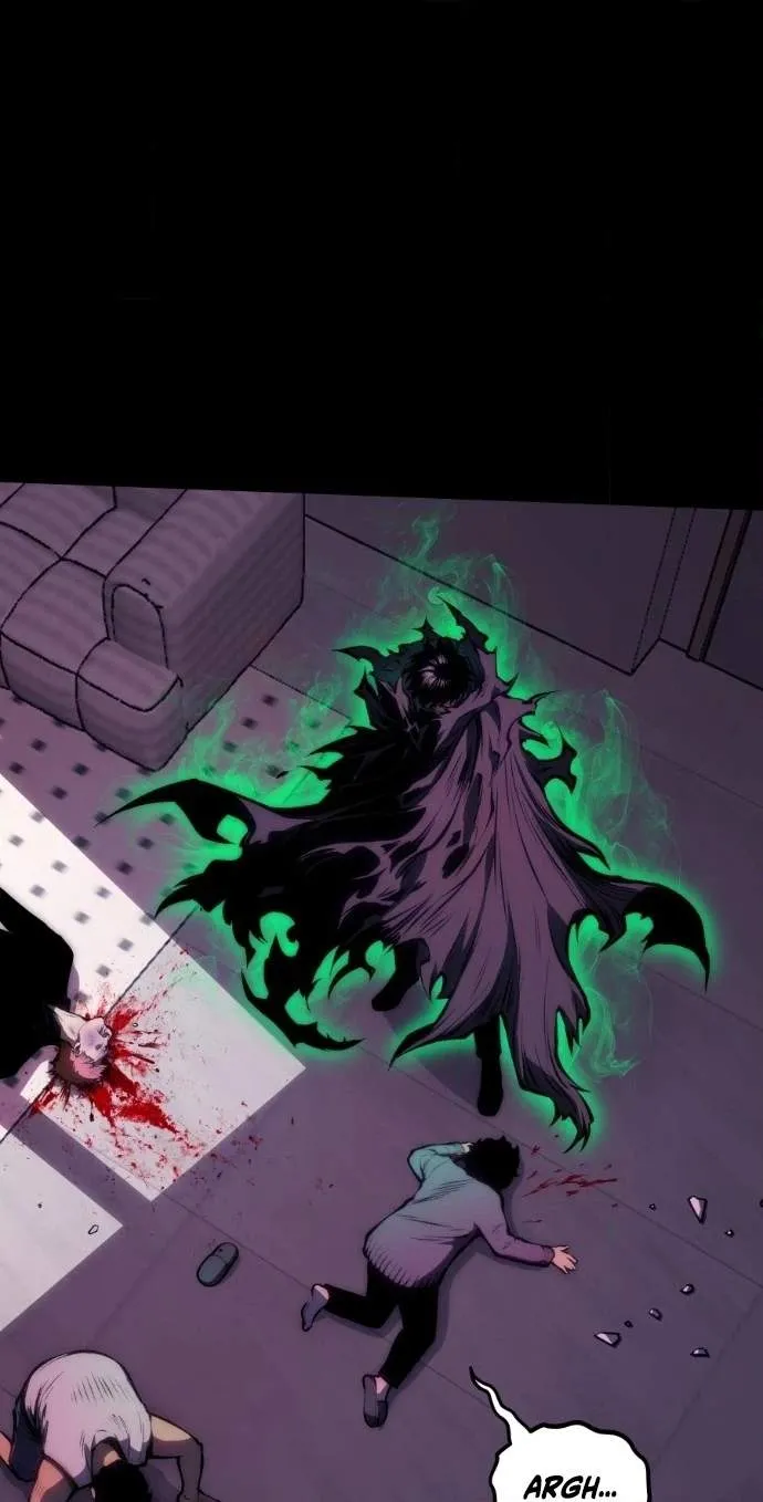 Return of the Devourer Chapter 50 page 80 - 